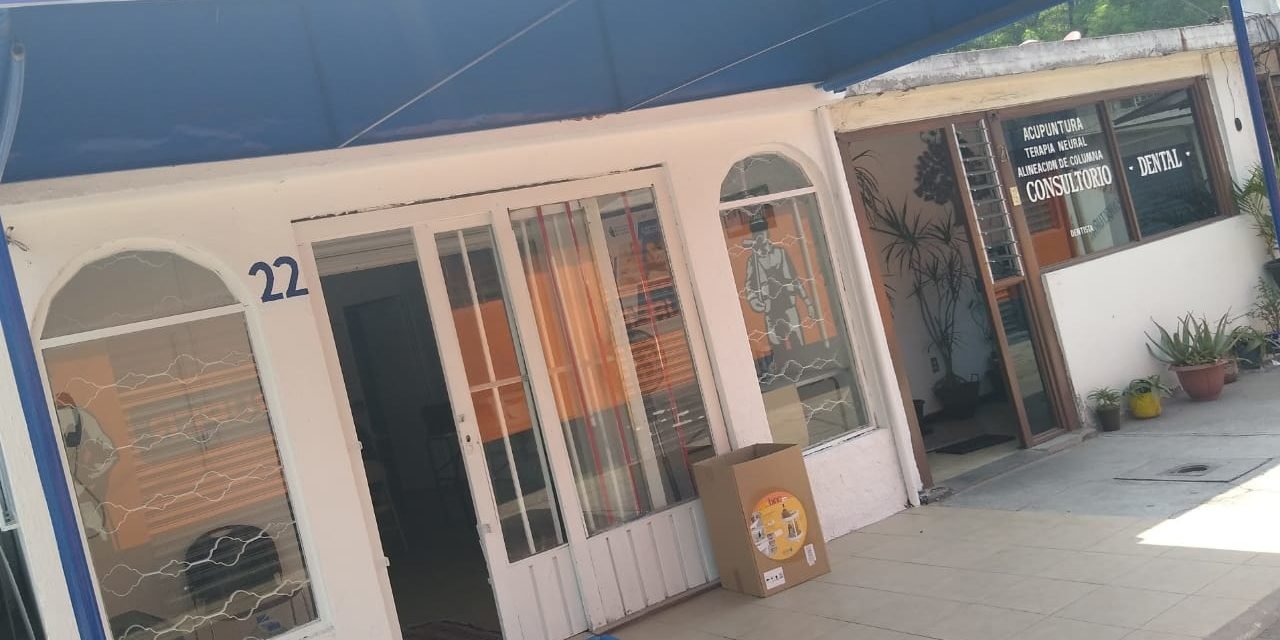 nstituto Podológico Mexicano